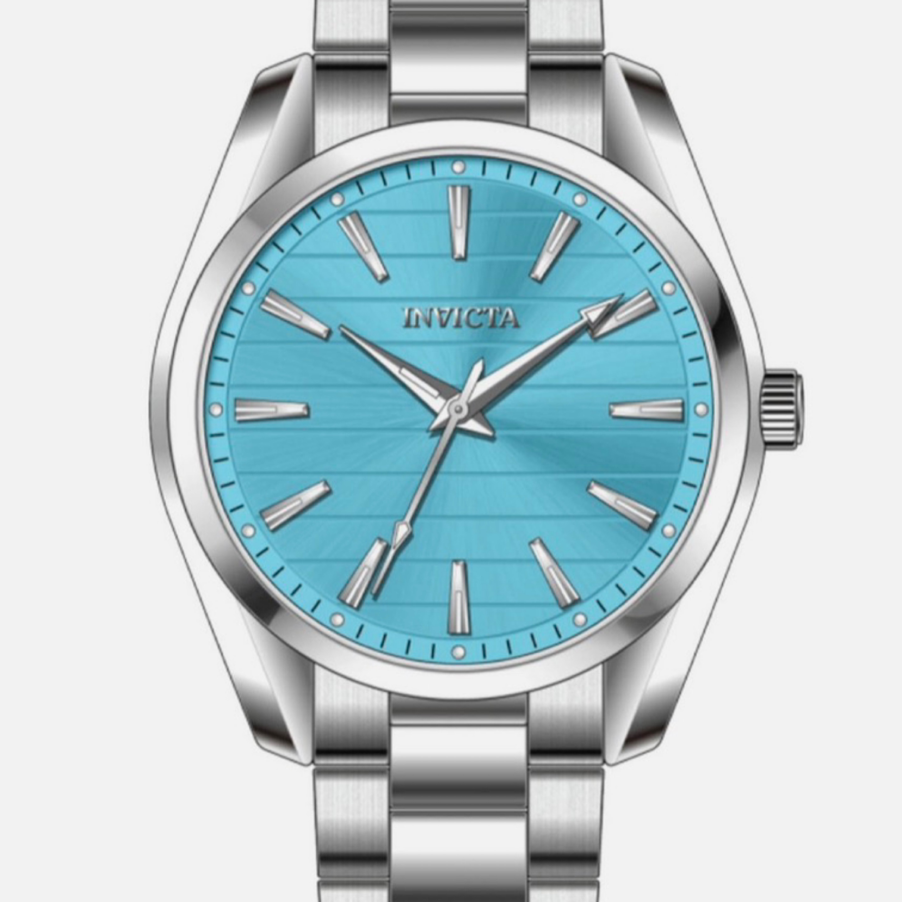 Invicta Celestial Hollis 42mm (Blue)