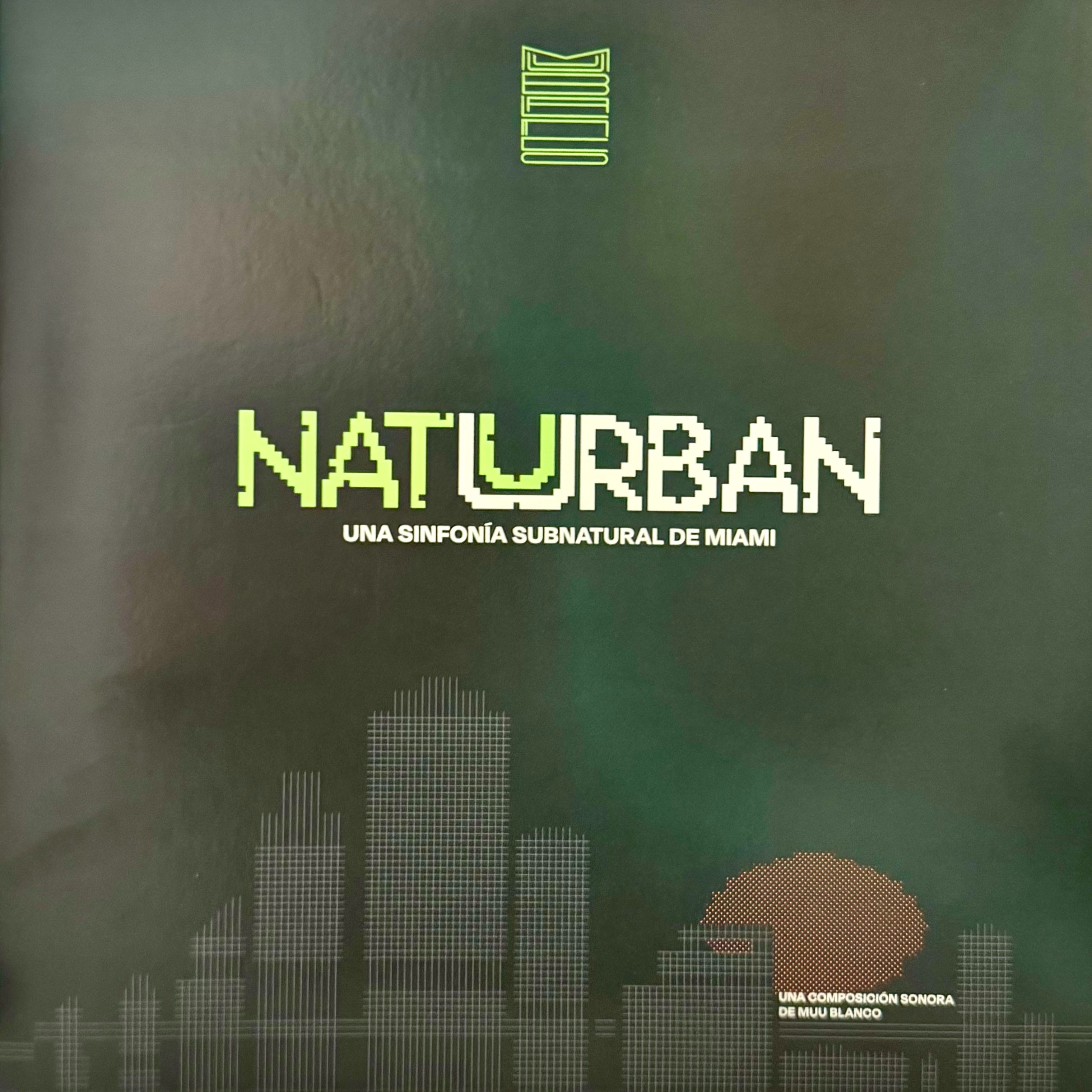 NatuUrban Symphony