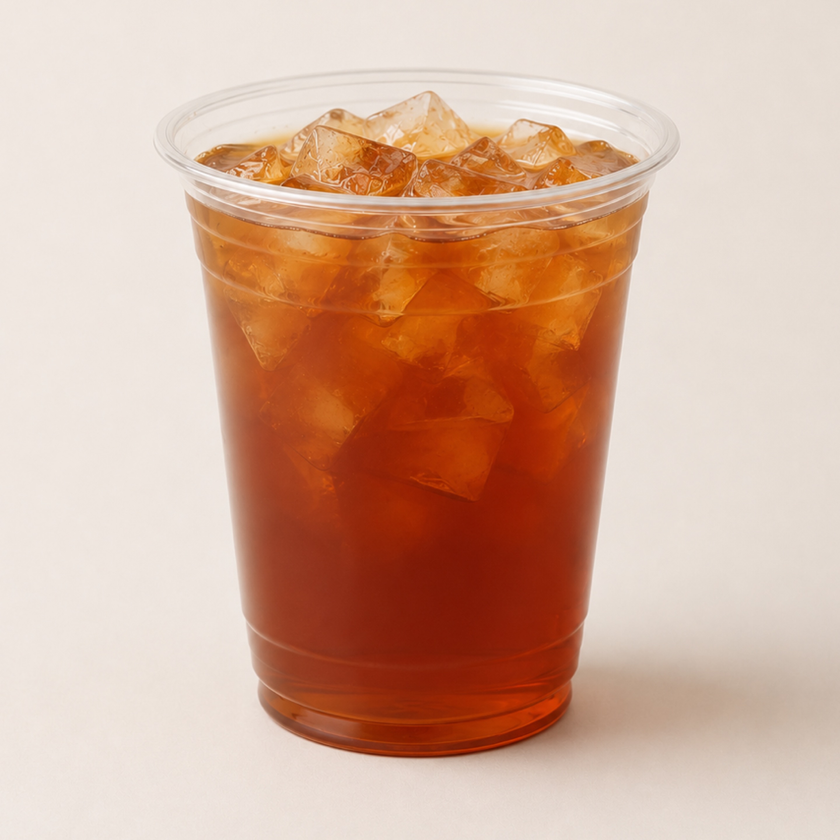 Iced Chai Tea