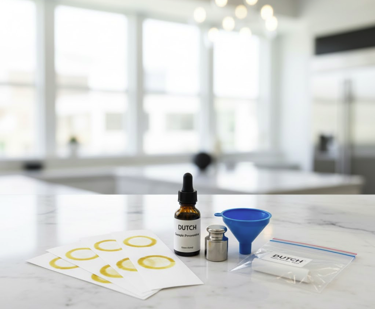 Exosomes Injection (180 billion micro-vesicles)