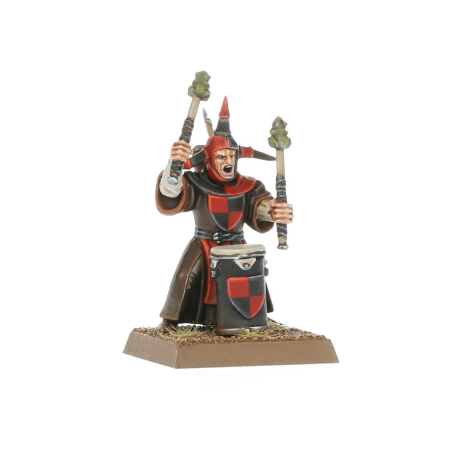 The Old World Core Set – Kingdom of Bretonnia Edition thumbnail 16