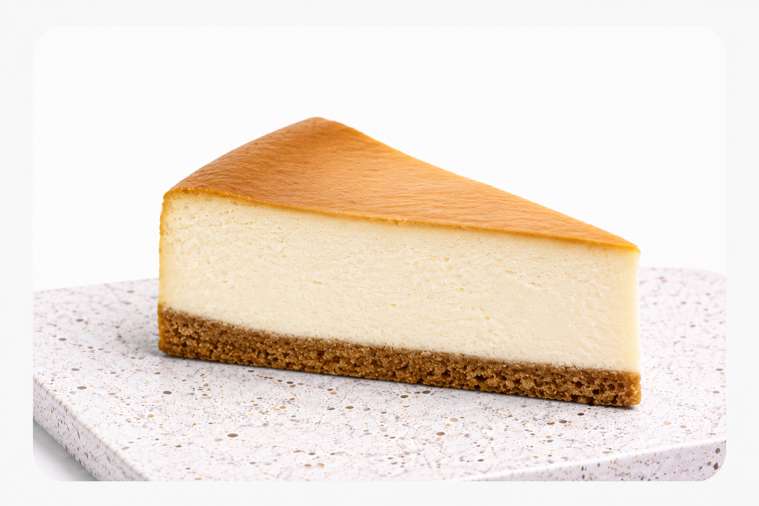 New York Cheesecake