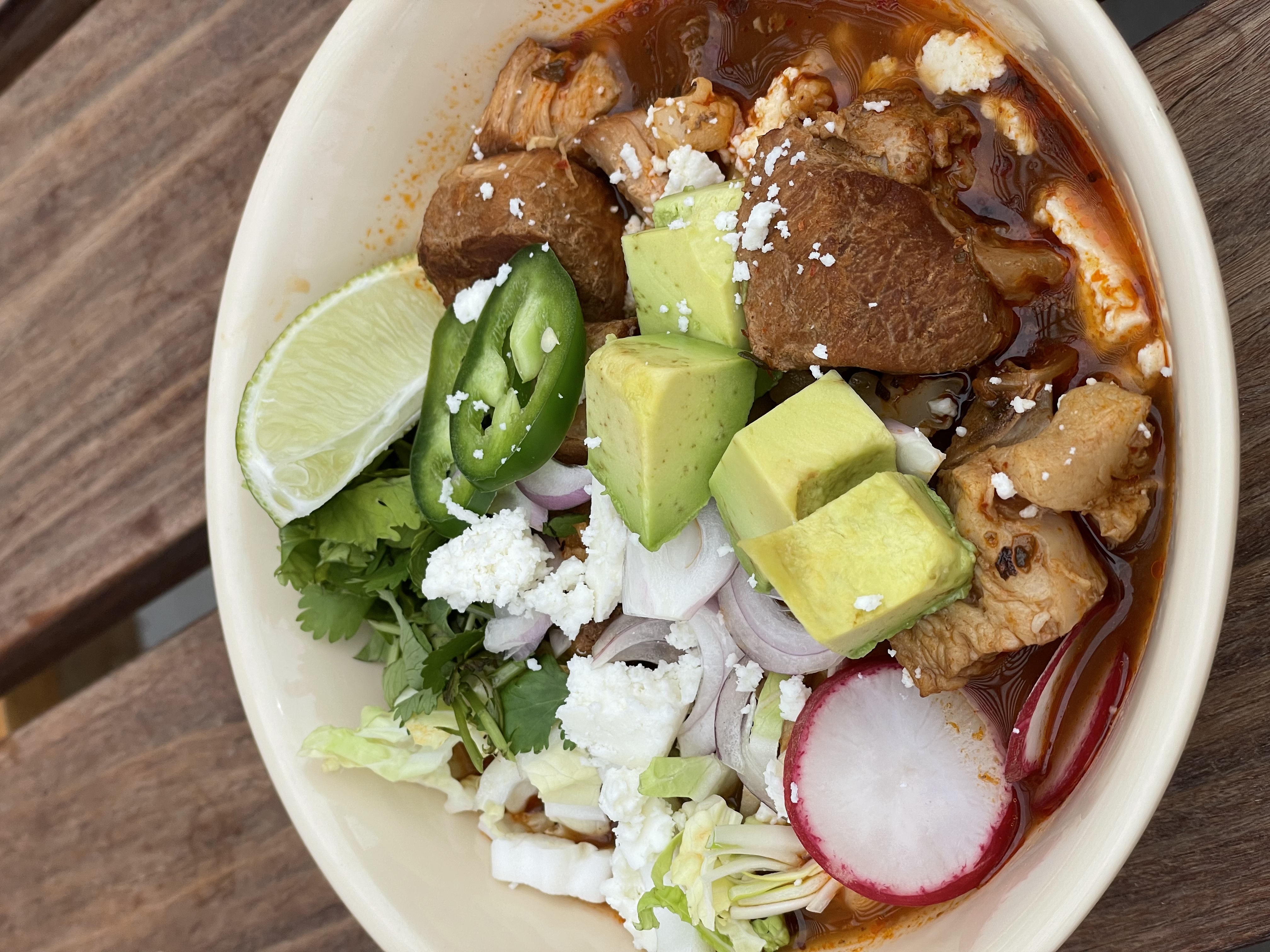 Posole