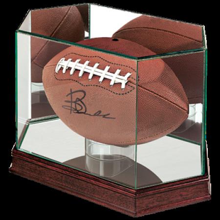 Ultra Pro Premium Football Display Case