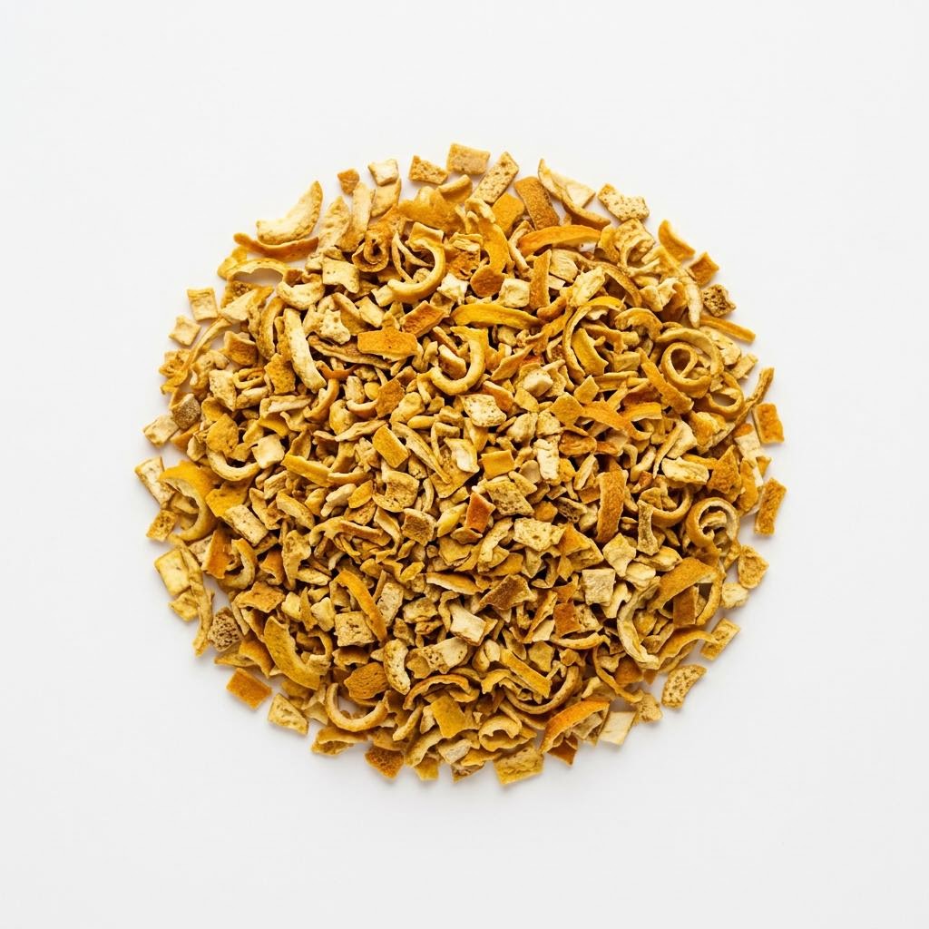 Lemon Peel