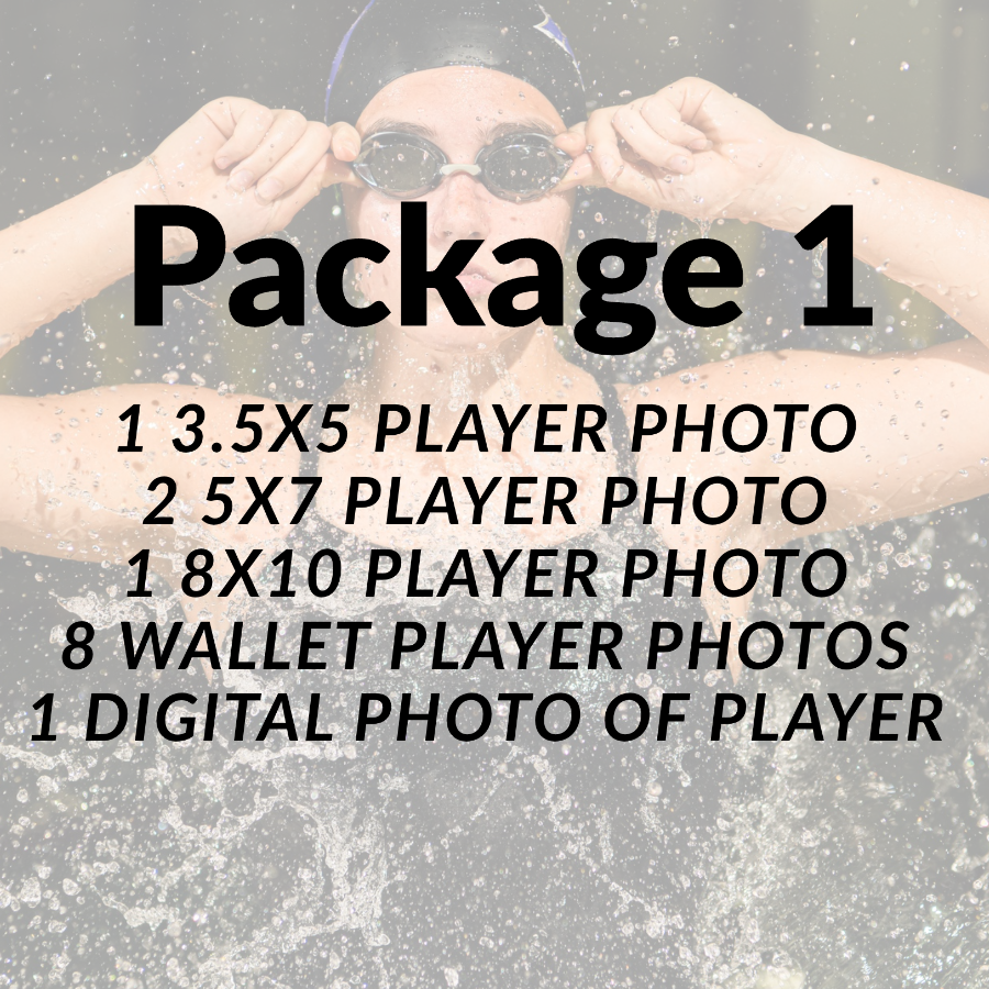Media Day Package 1
