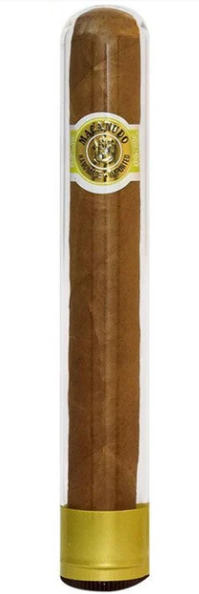 Macanudo Cafe Crystal