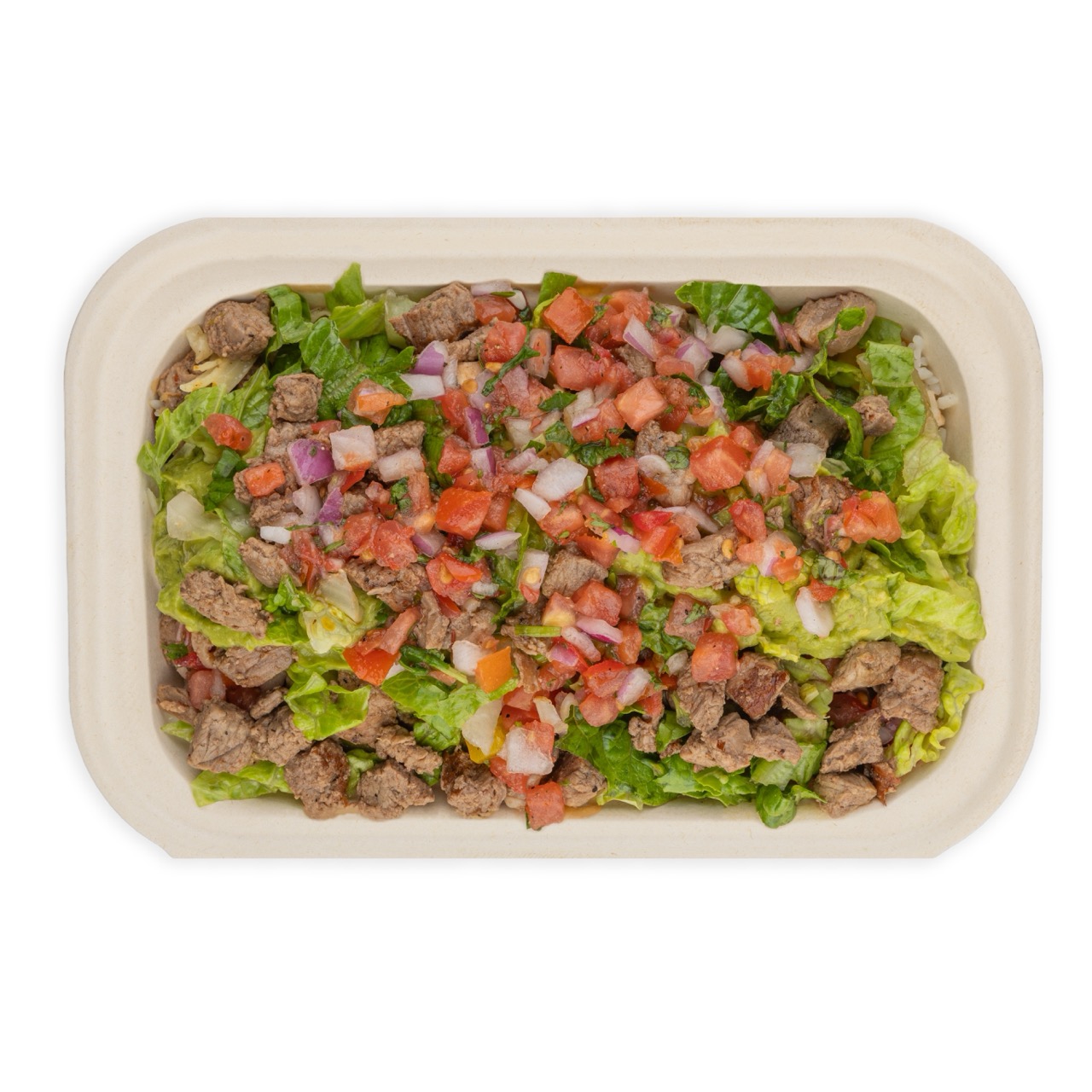 Meat Bowl