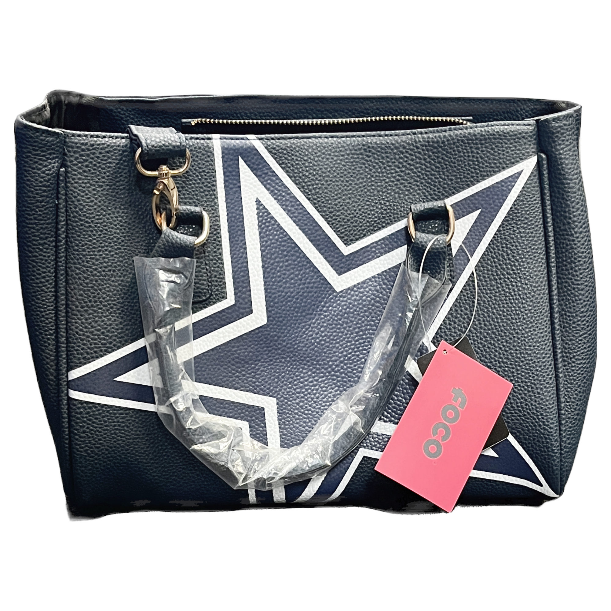 Dallas Cowboys Victory Purse