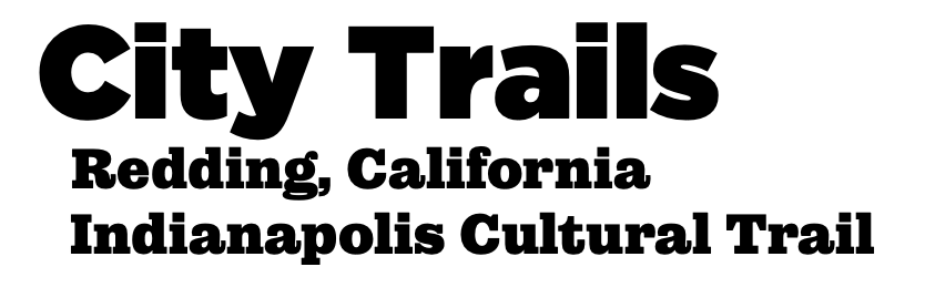 CITY TRAILS CONFERENCE - ALL ACCESS