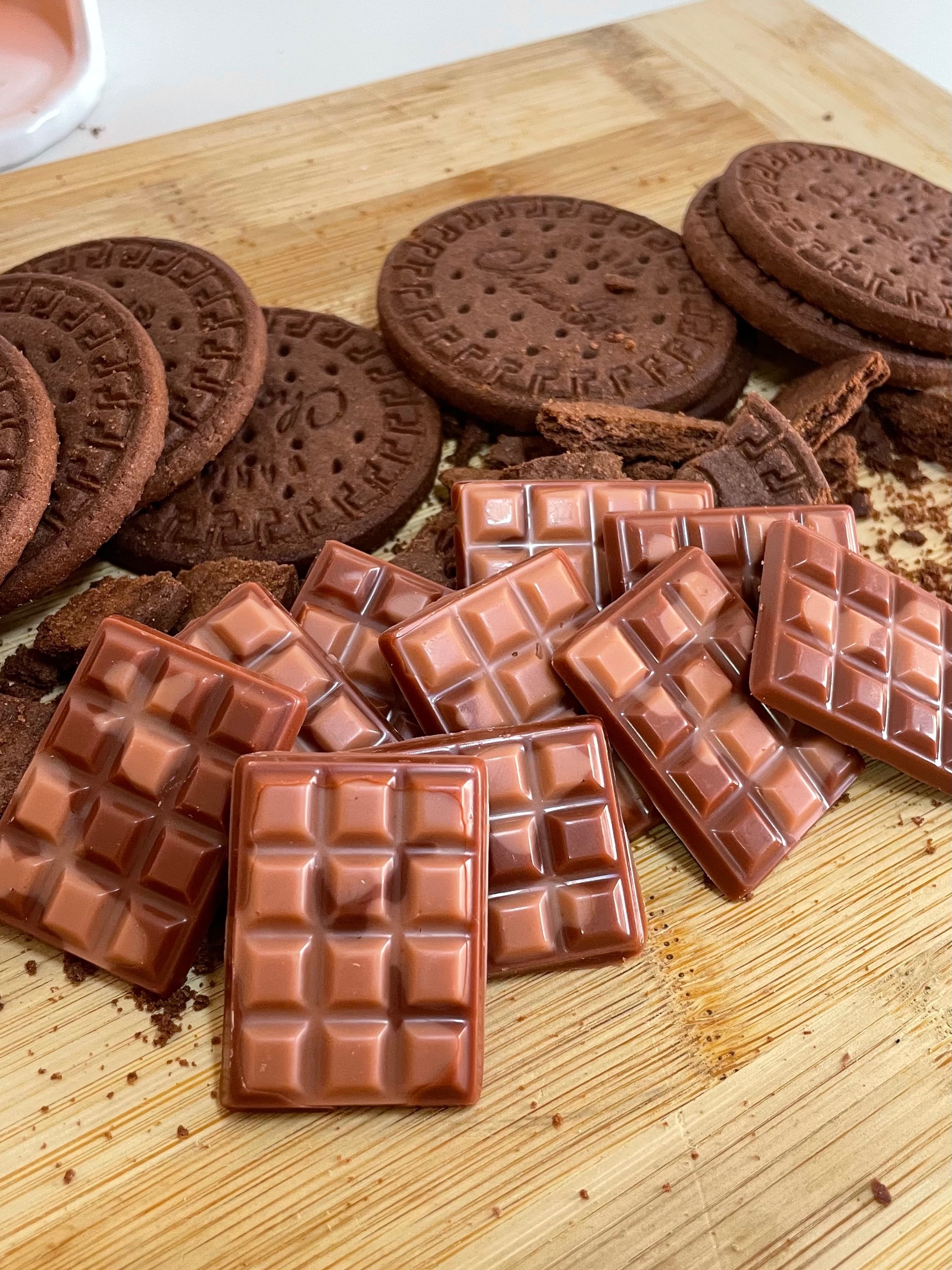 Churros con chocolate - imagen 2