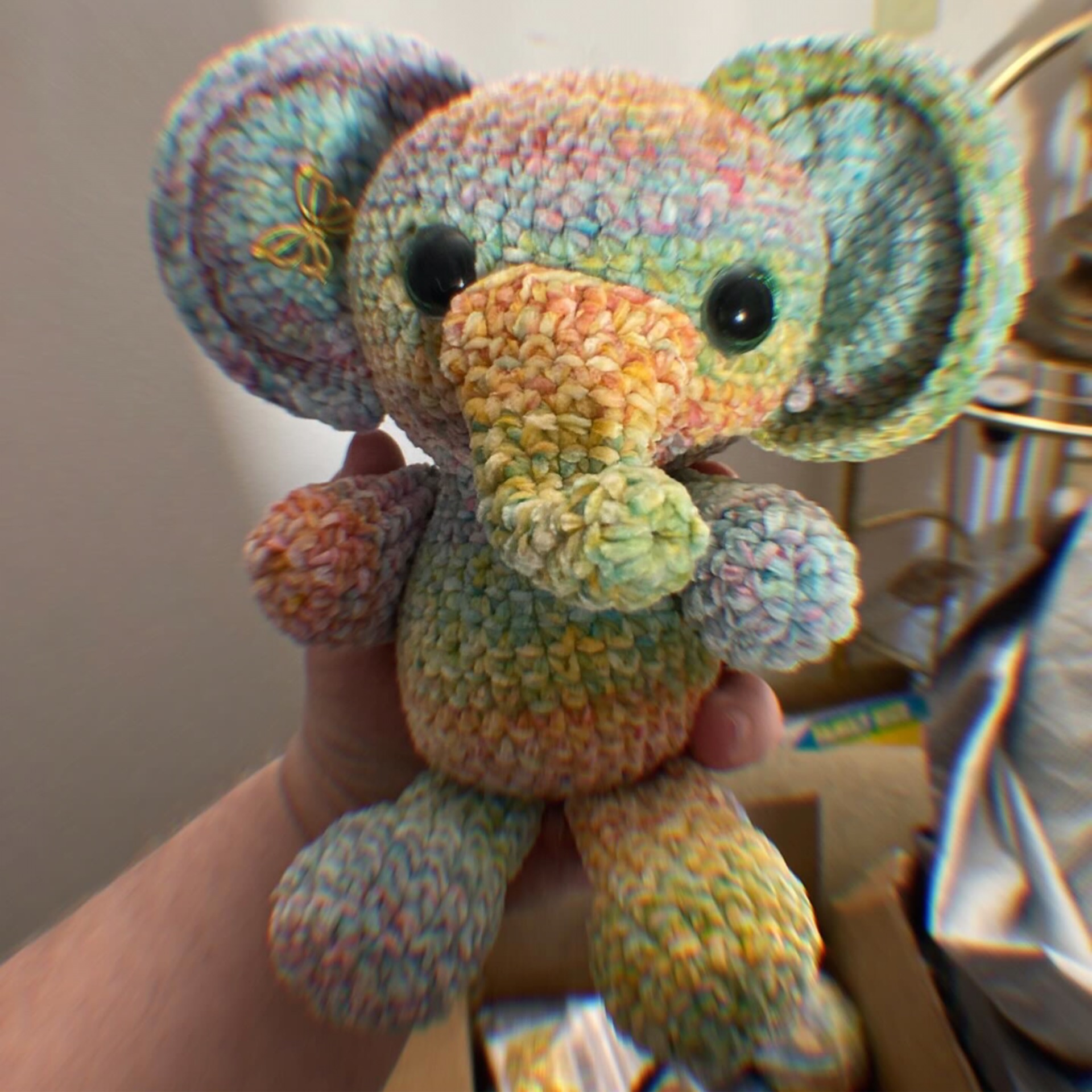 Elephant