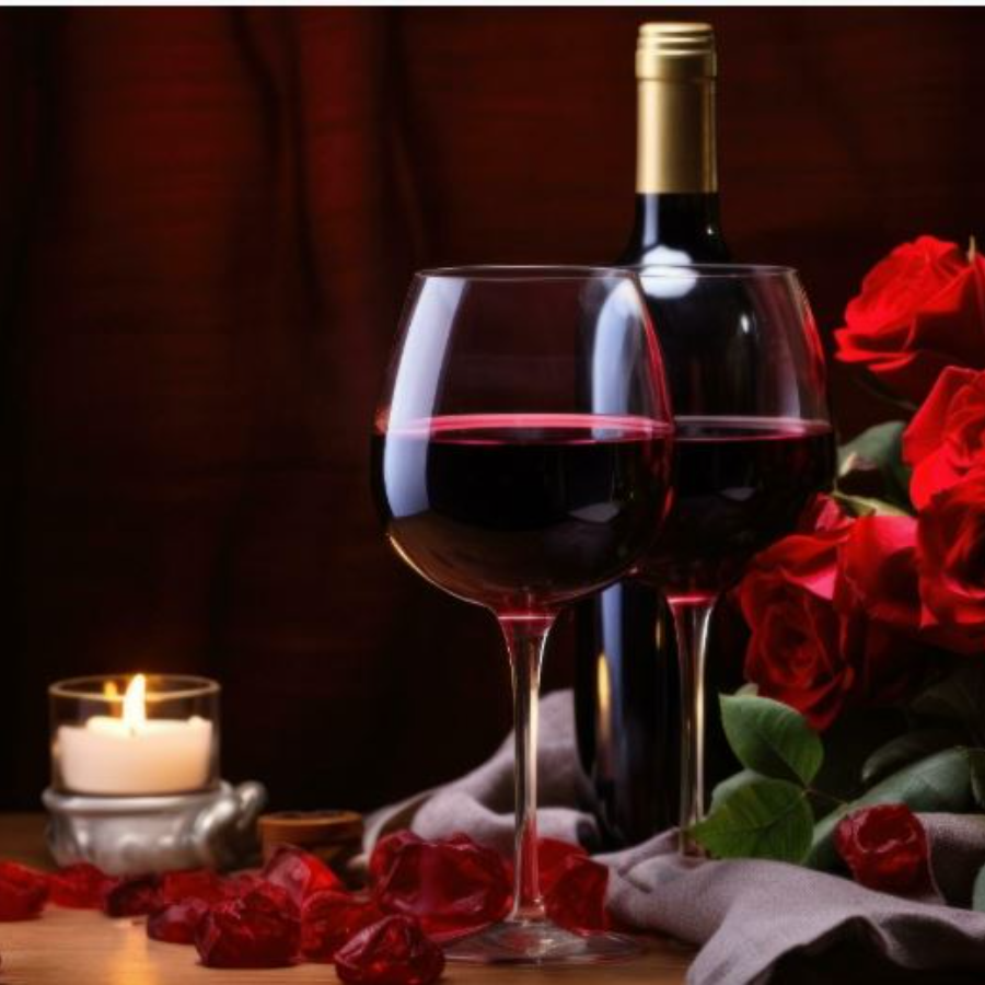 Valentine's Day Jazz and Cocktails