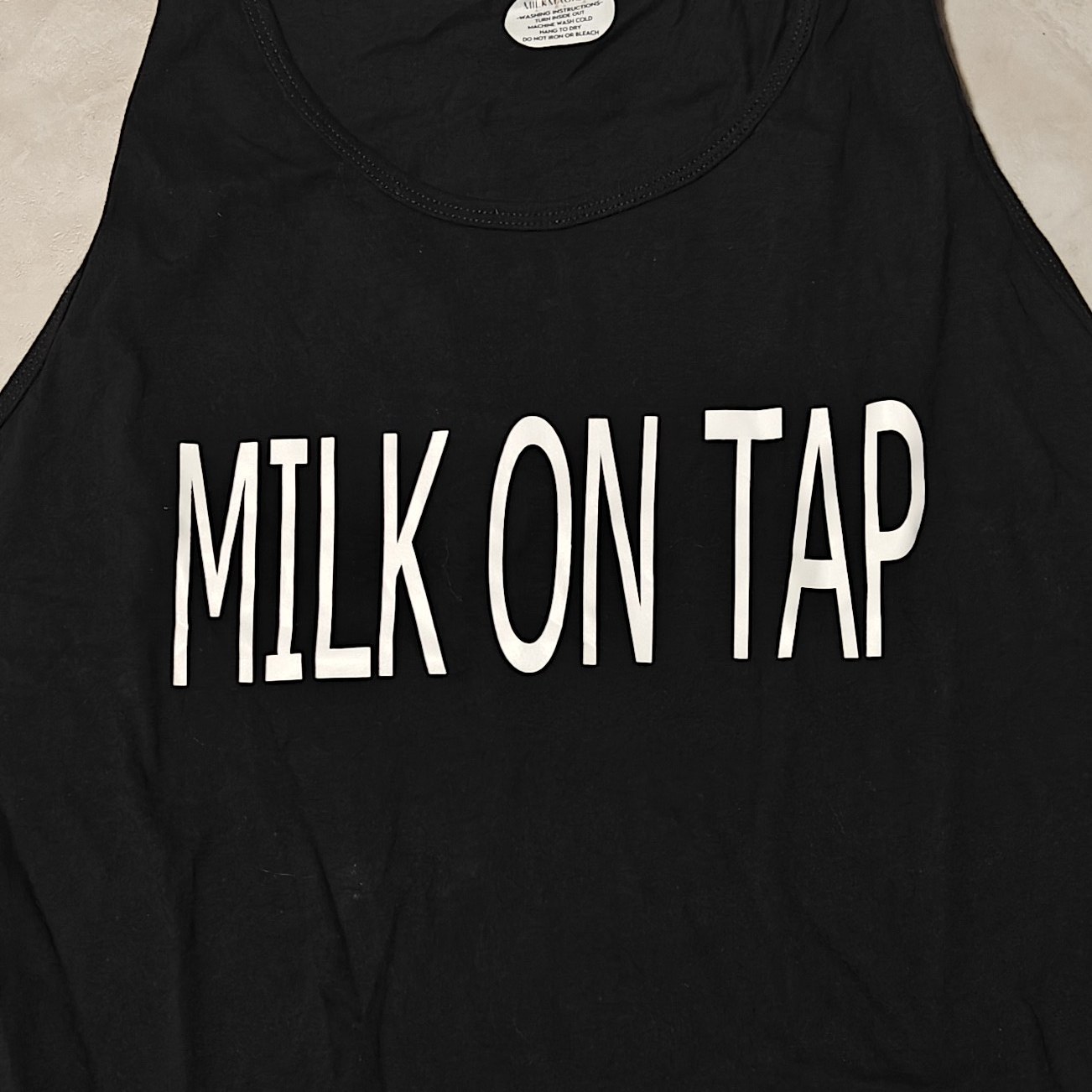 Milk on Tap — photo 3 of 4