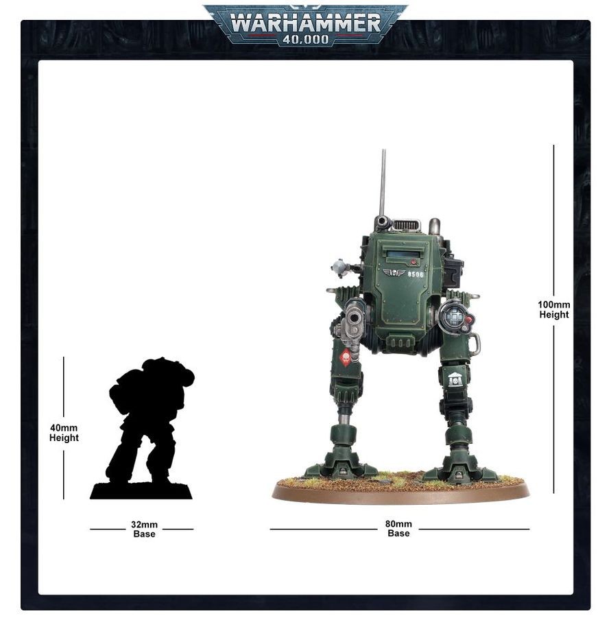 Armoured Sentinel thumbnail 2