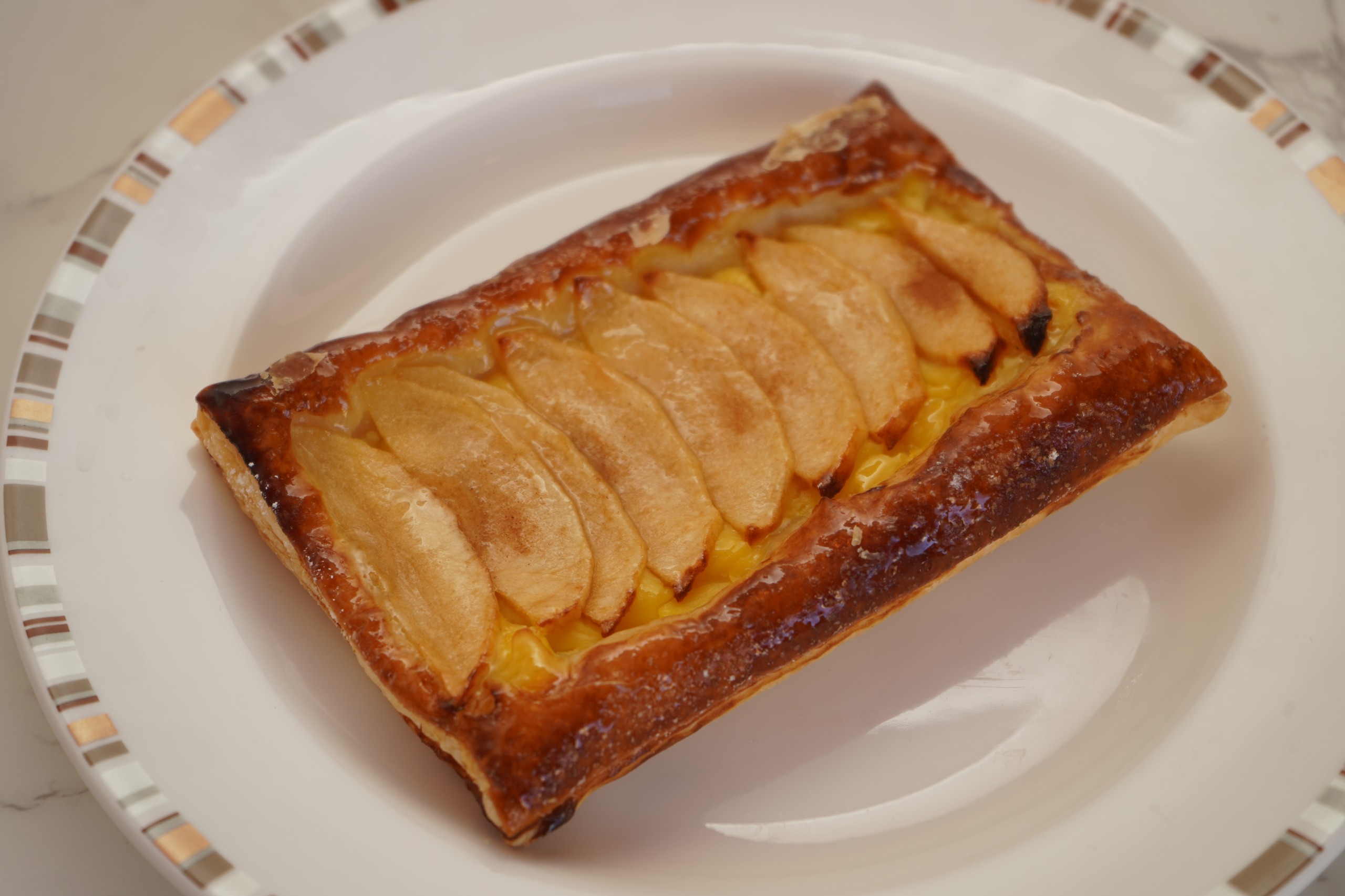 Apple Tart