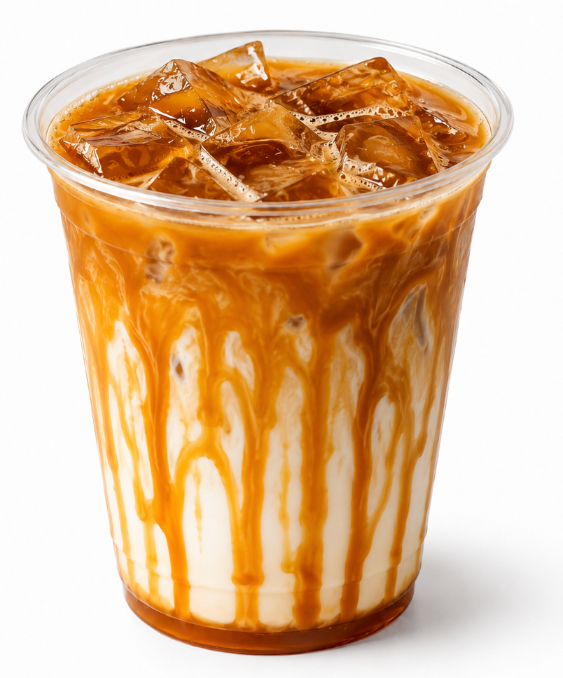 Caramel Macchiato
