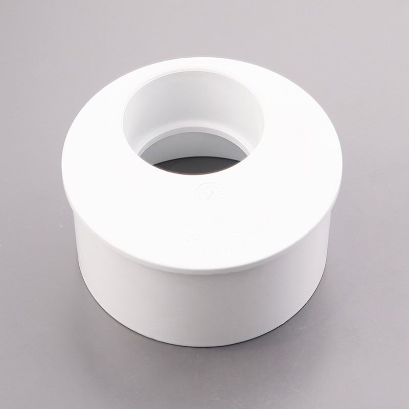 DWV Pipe Reducer