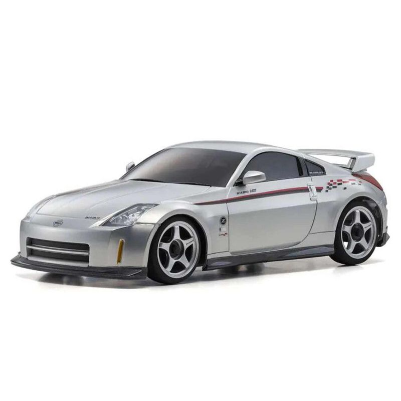 Mini Z Nissan Fairlady 32346S