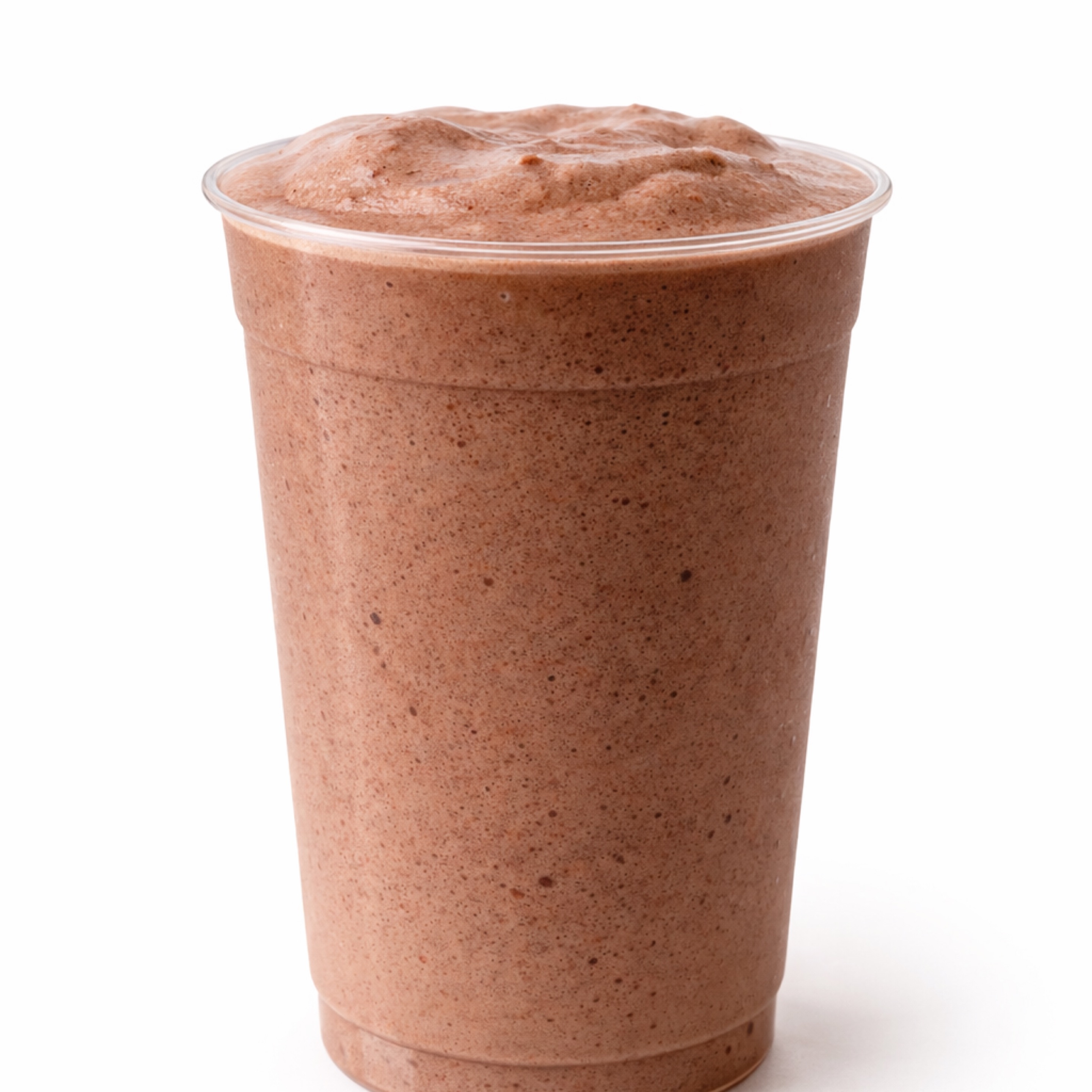 Choco Power house Smoothie (Vegan)
