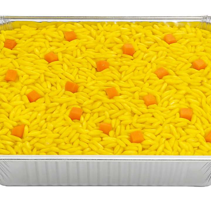 CATERING GREEK RICE