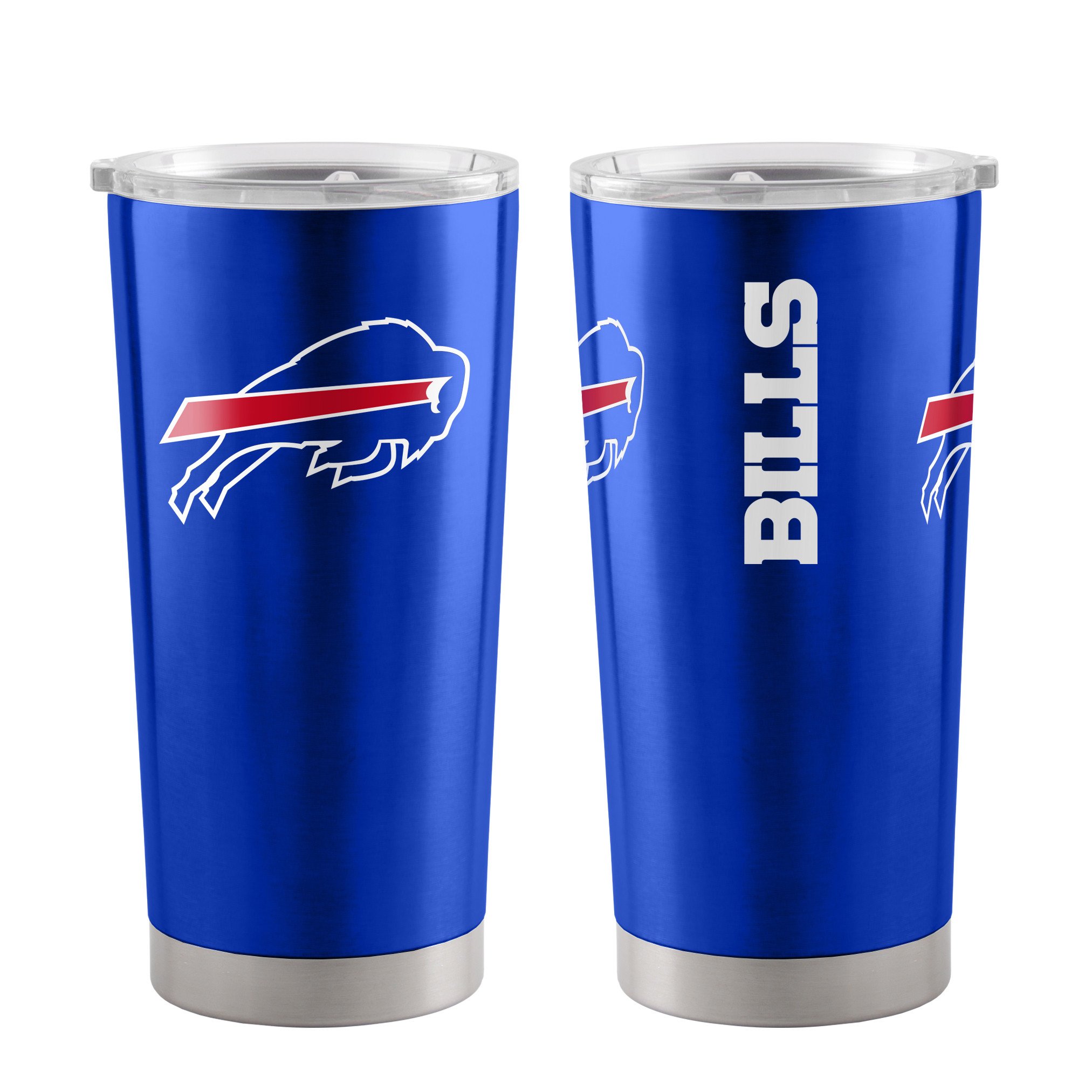Buffalo Bills Ultra Travel Tumbler 20oz