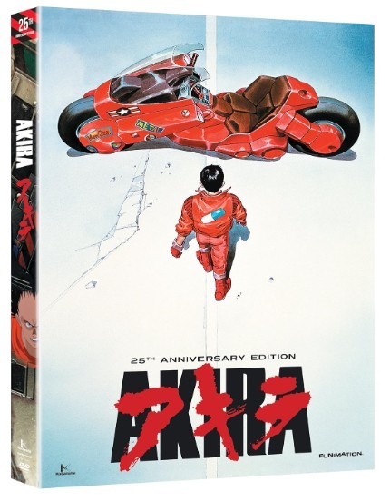 Akira