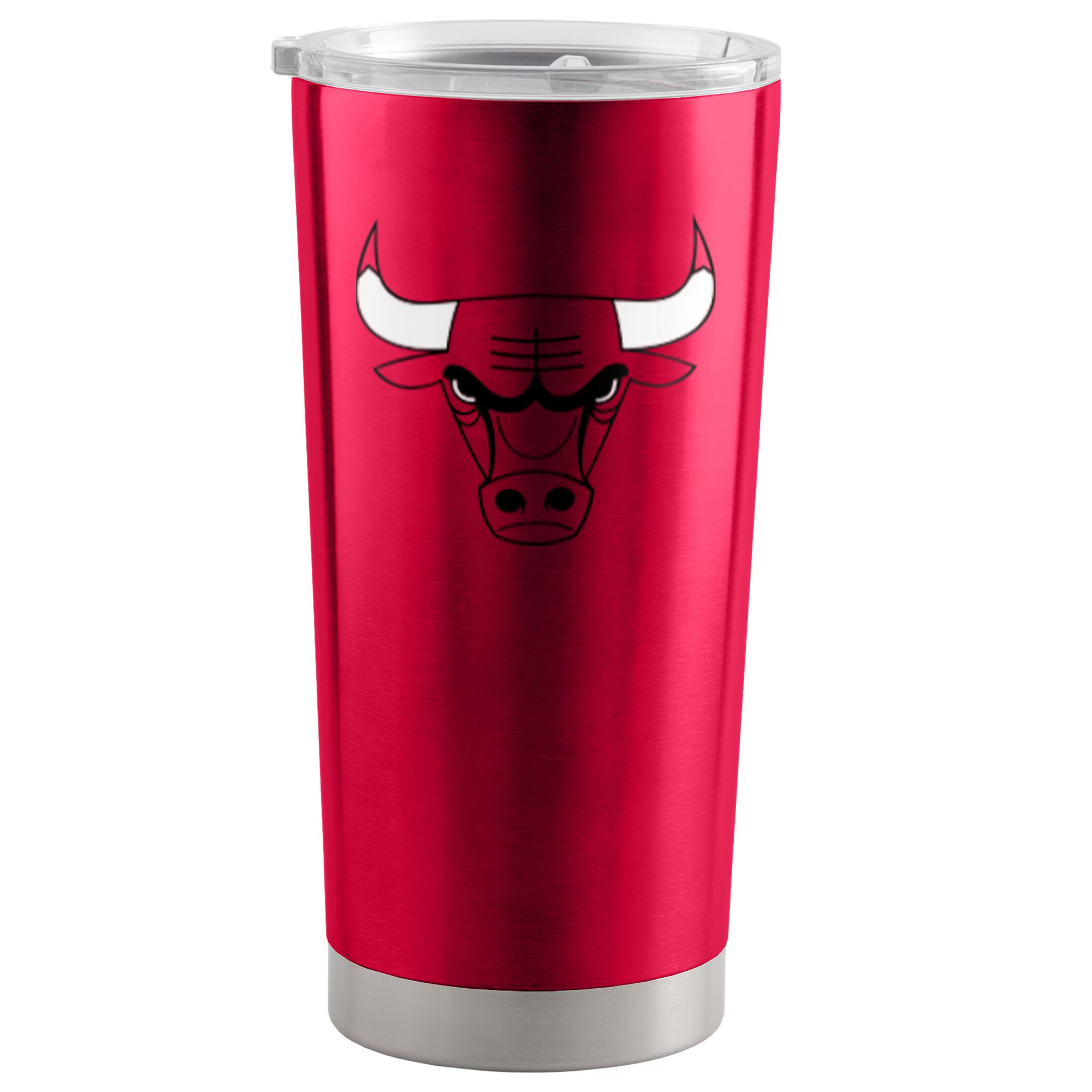 Chicago Bulls Red Ultra Flared Tumbler 20oz