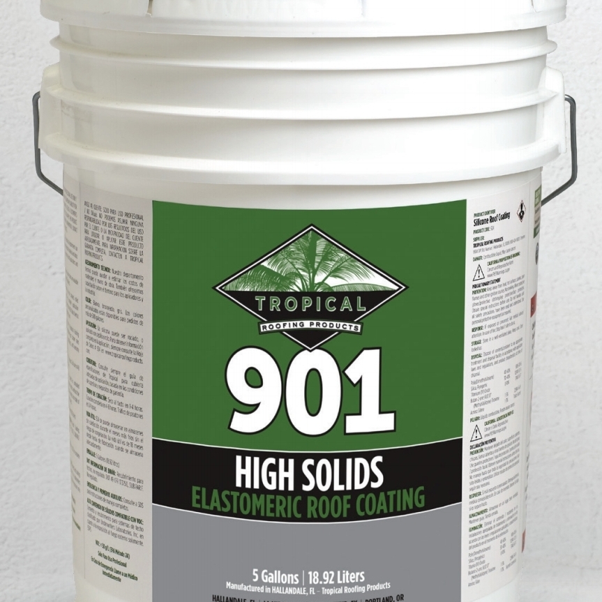 ROOF COATING Acrylic