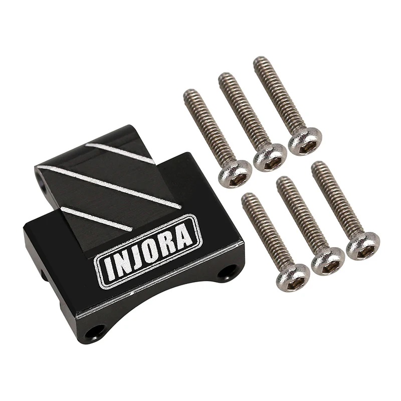 Rear Axle Truss Link Scx24 Aluminium W-1R6(7)