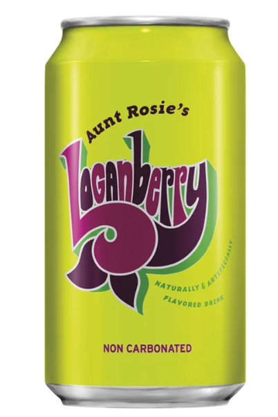 Loganberry