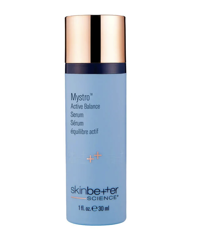 Mystro Active Balance Serum