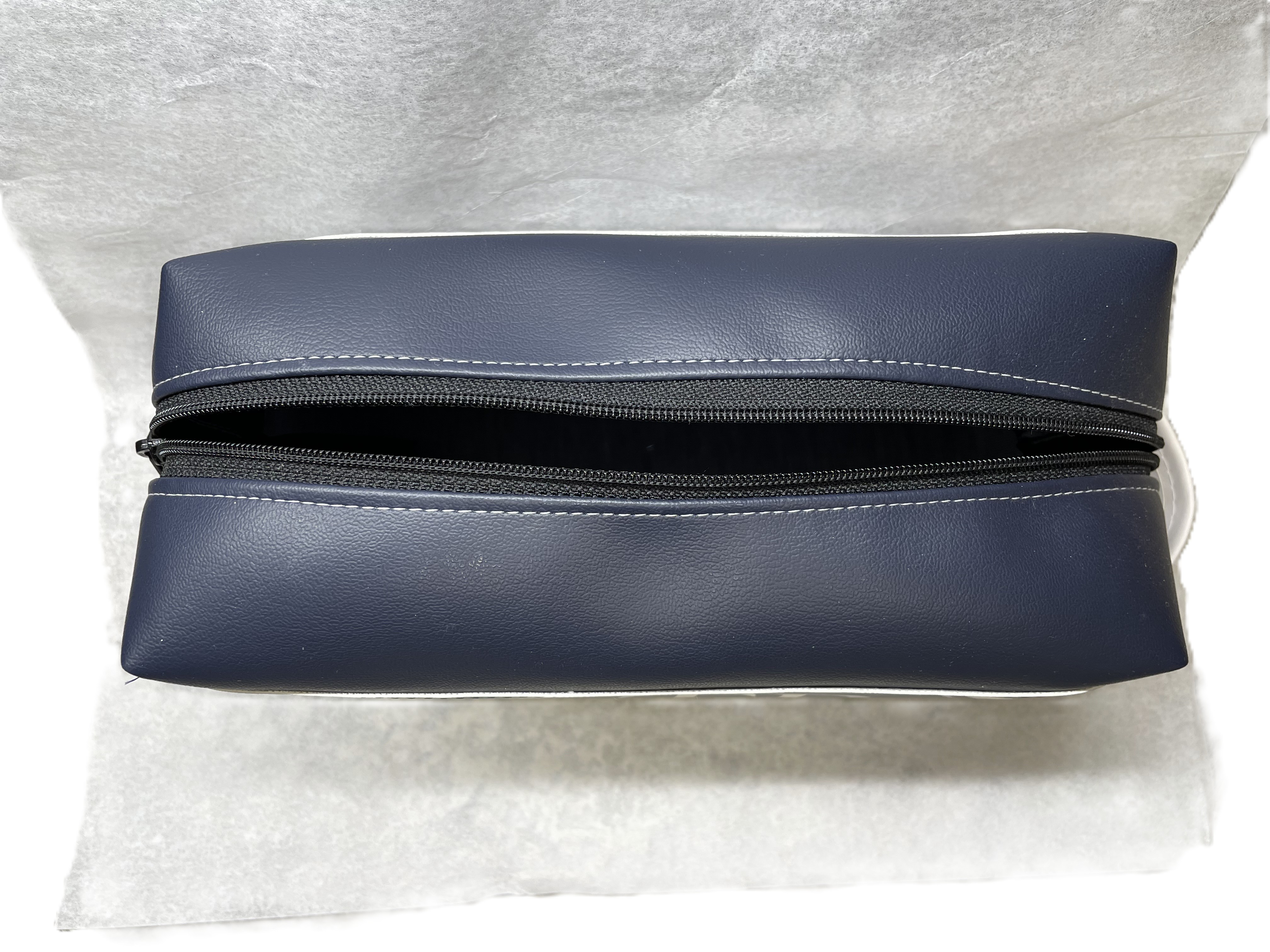 Ski Trip Dopp Kit Toiletry Bag Travel Bag