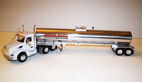 Peterbilt Indian River