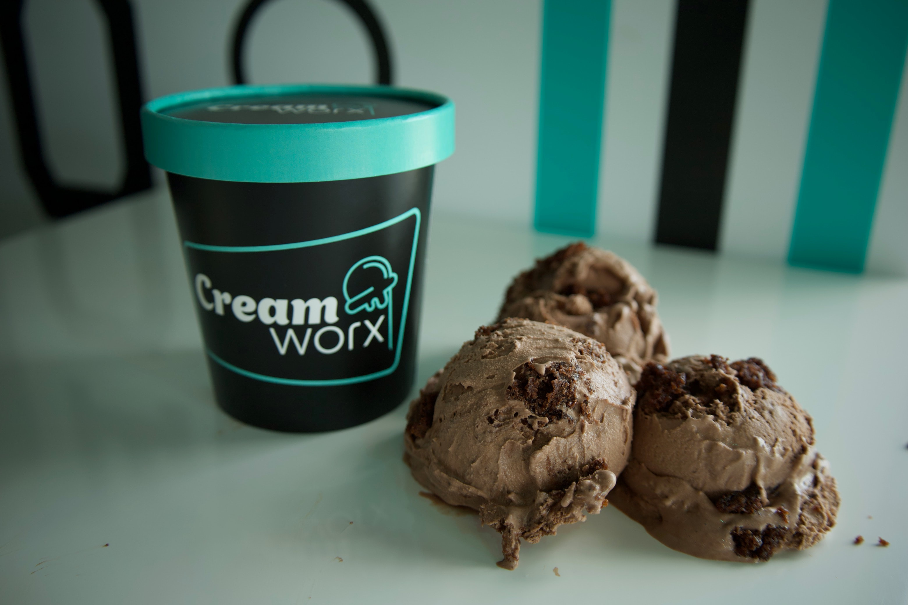 Chocolate Brownie Pint