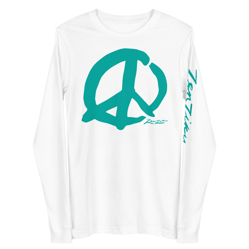 Zen Ziku Peace