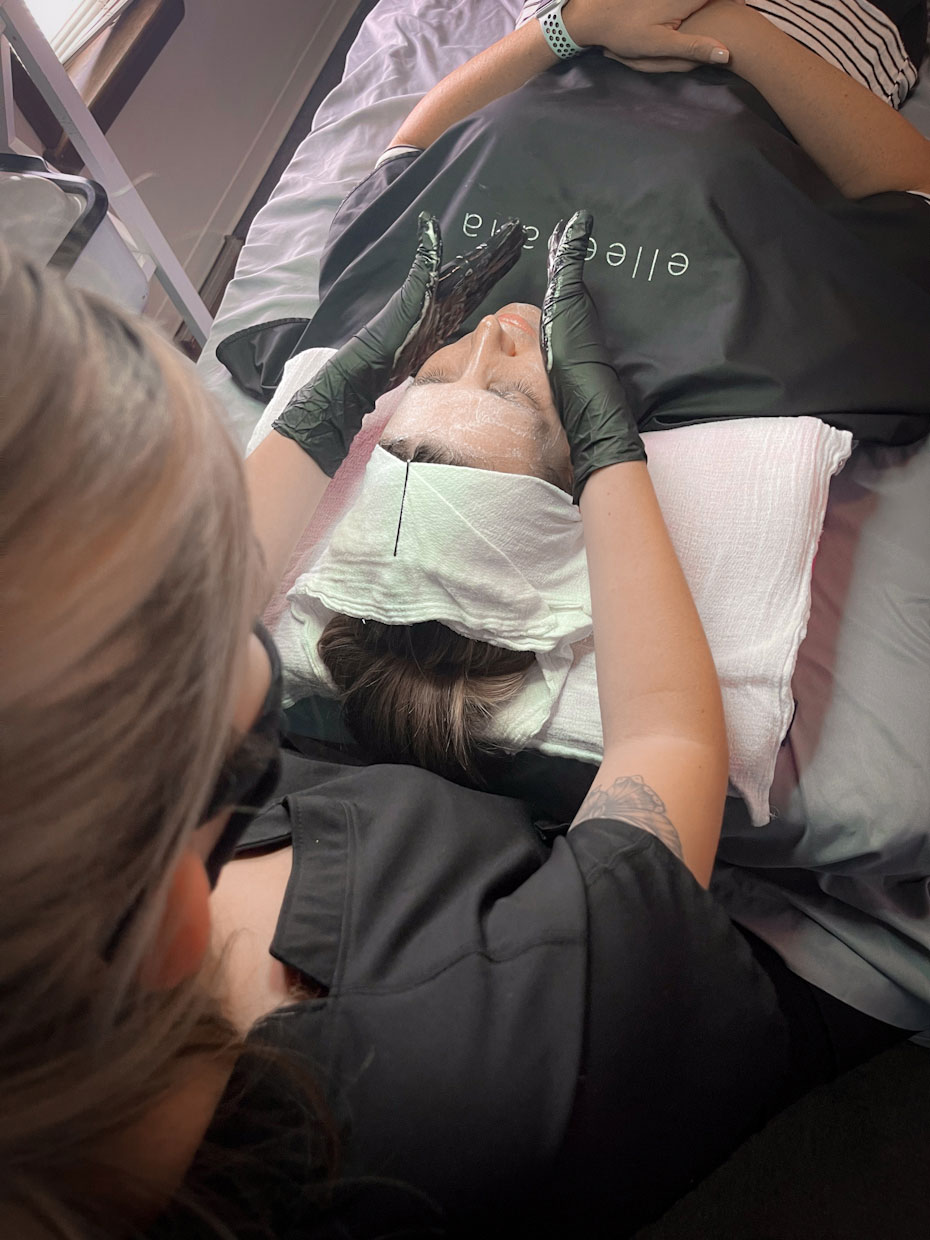 Facial - Customized Facial