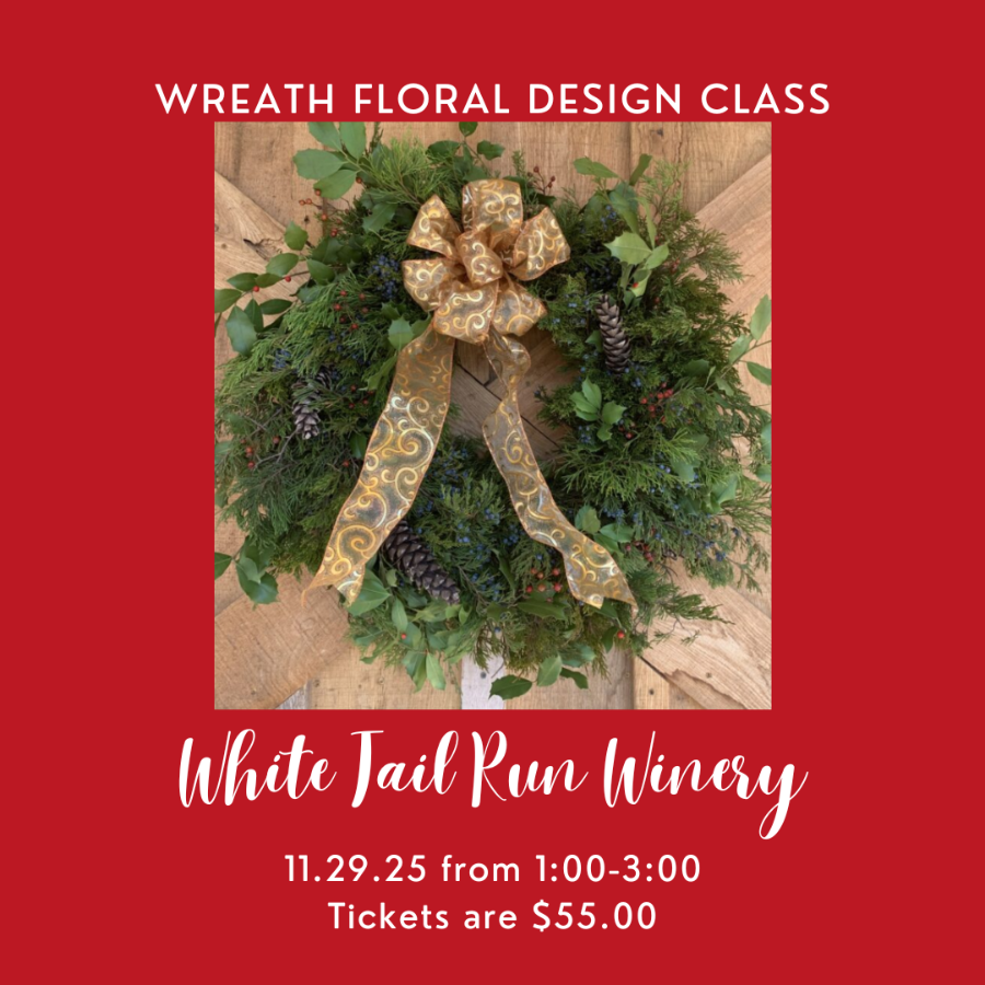 Wreath Class 11.29.25