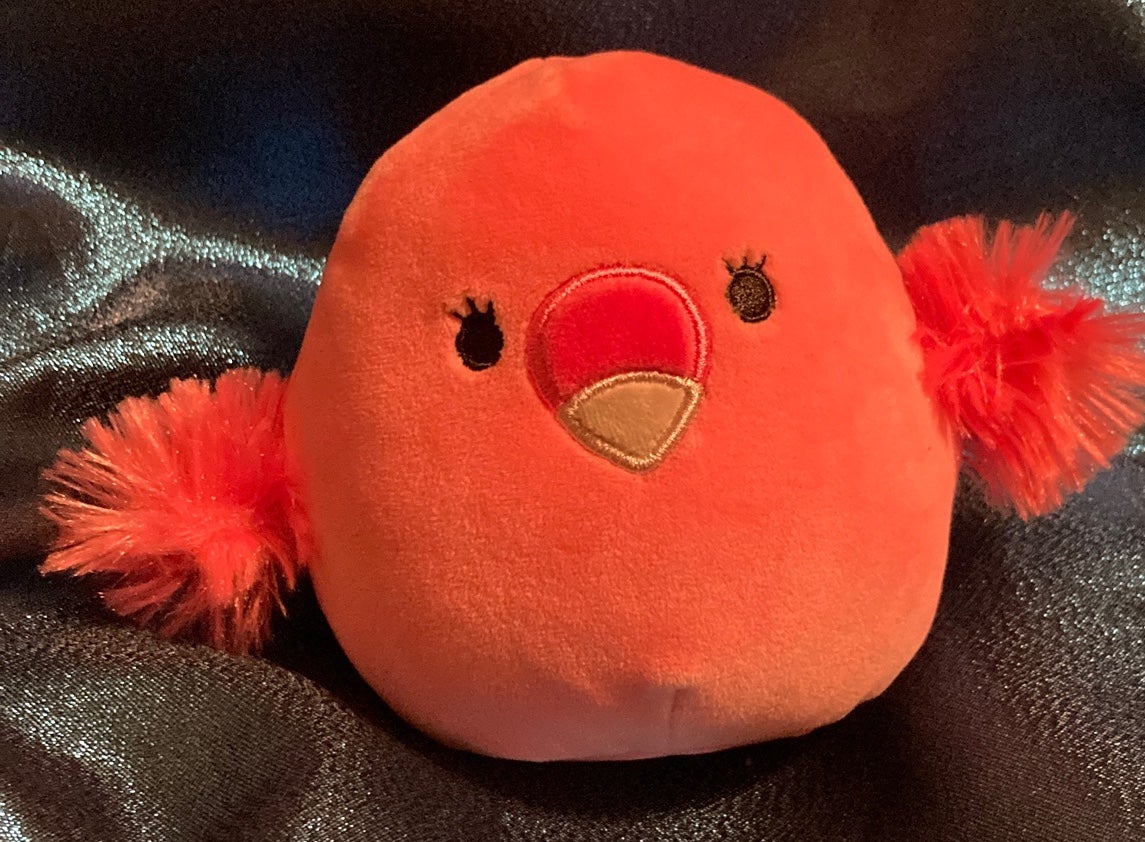 Squishmallows PINK Flamingo 5β Plush