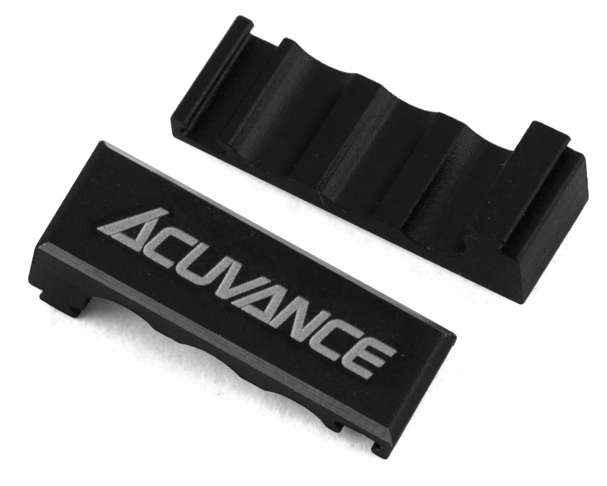 12 Gauge E Joint Wire Holder Black 60609