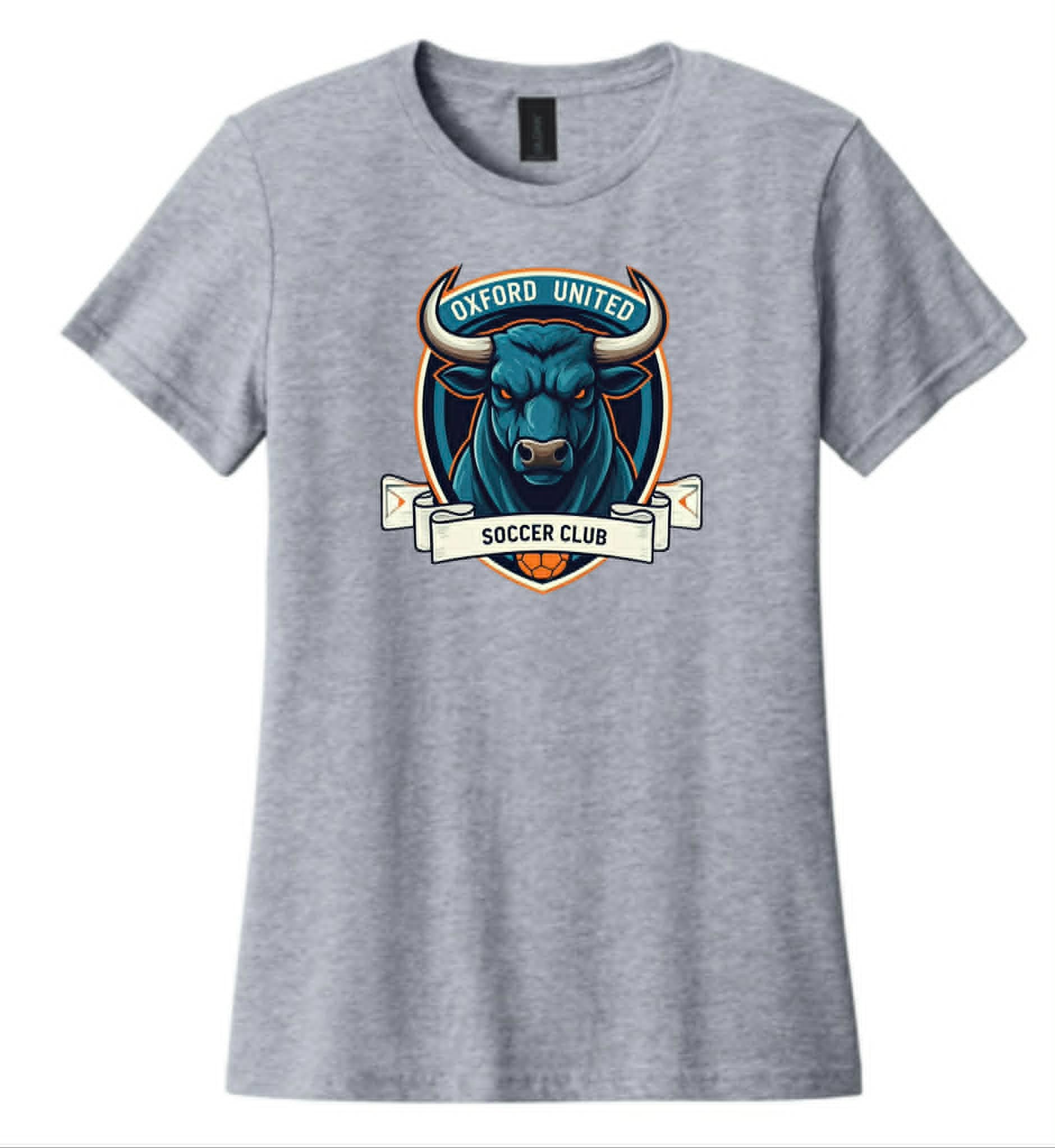 OUSC Ladies Tshirt