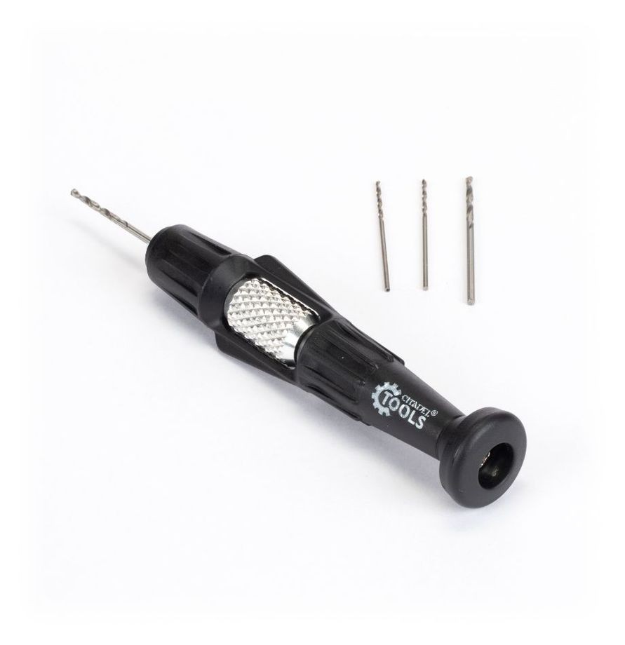 Citadel Tools: Drill thumbnail 2
