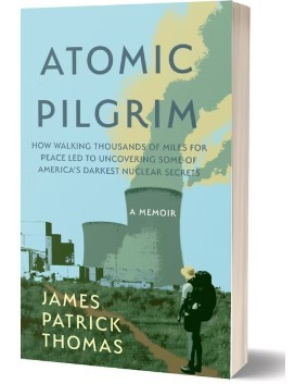 James Patrick Thomas/Atomic Pilgrim