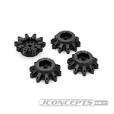 JCO 2982-3414 17mm Hex Adaptor for Losi LMT & Traxxas maxx