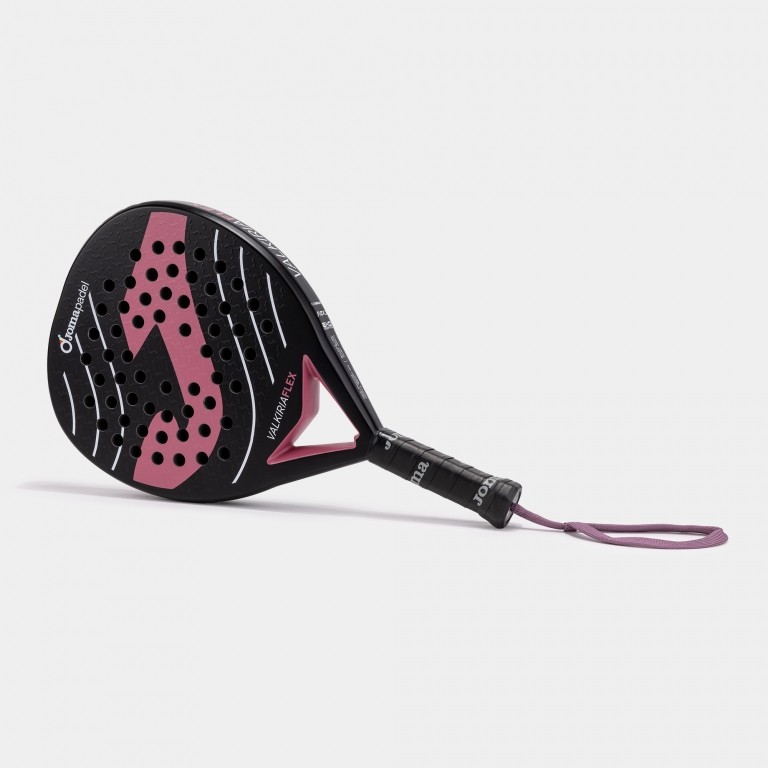 Joma Valkiria Flex Black Pink – image 4