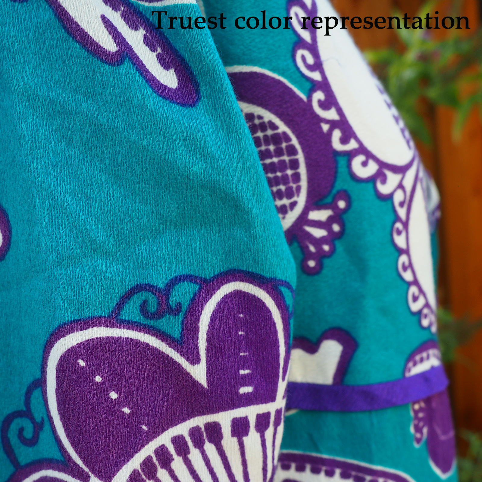 Vintage Pauline - Small/Medium