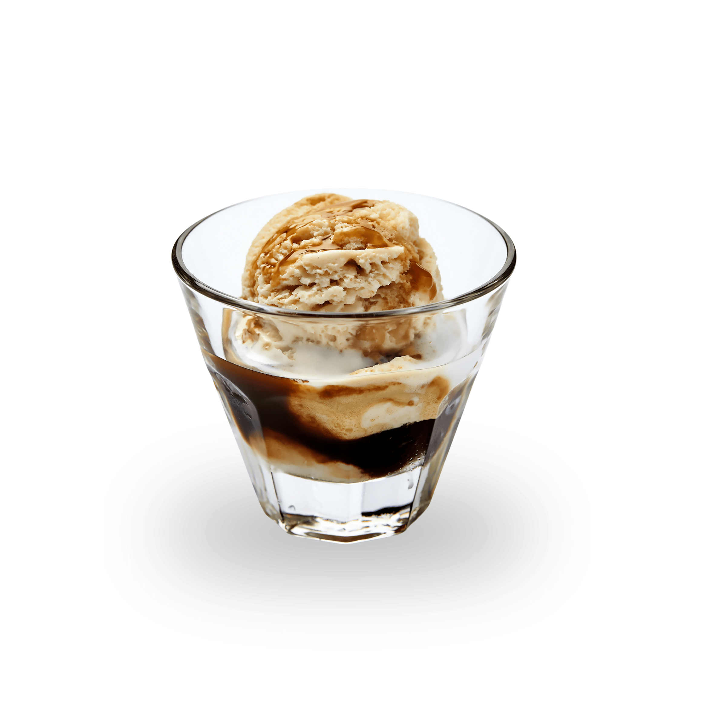 Affogato