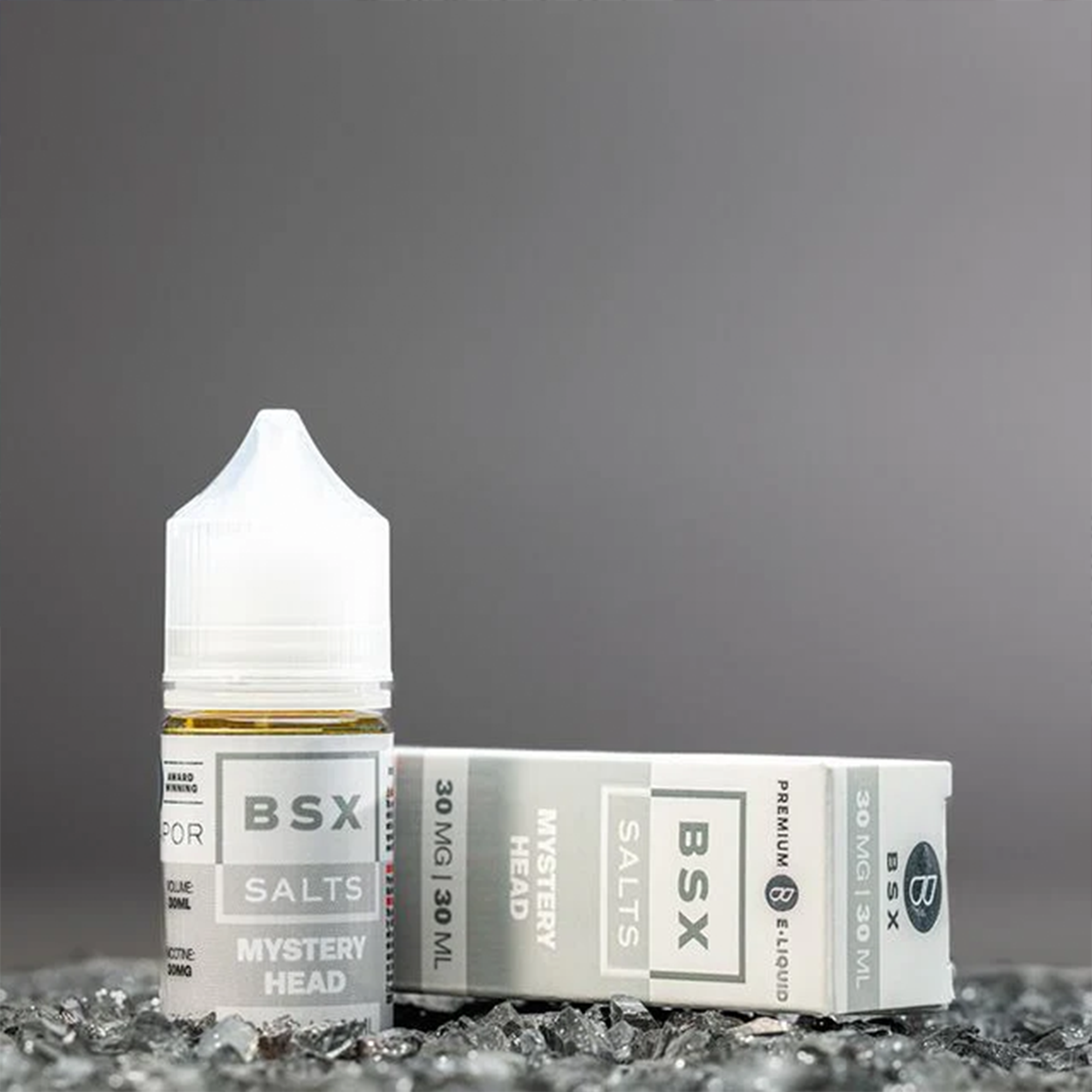 BSX Mystery Head 30mg