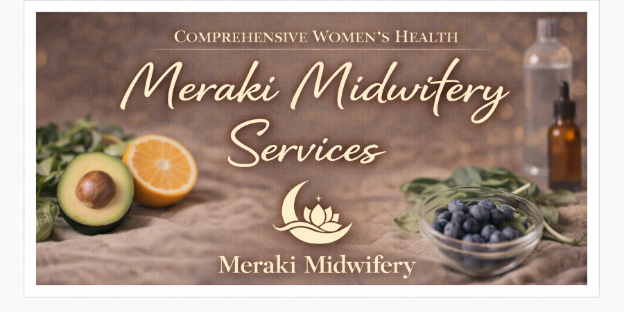 Meraki Midwifery Services