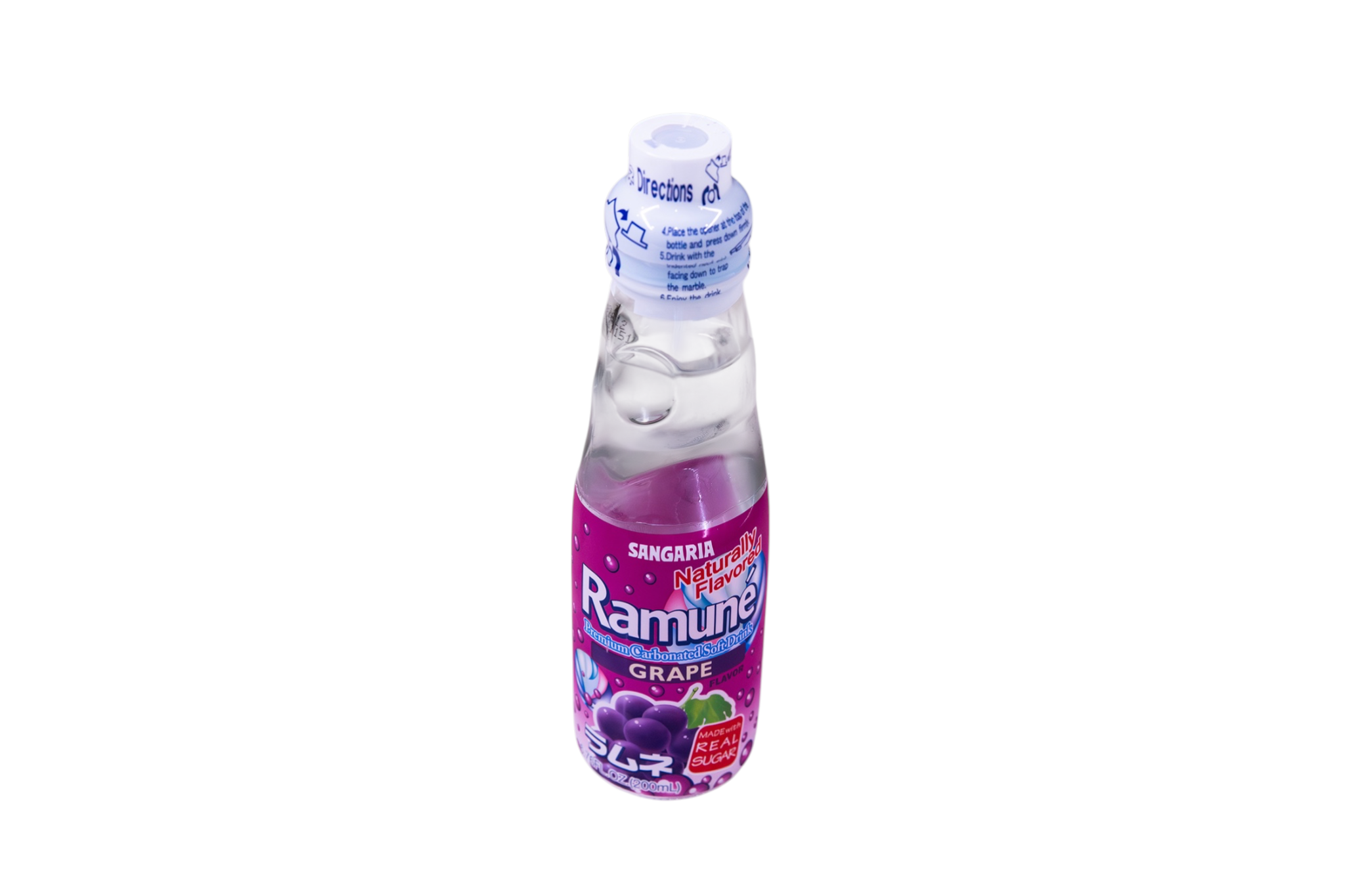 RAMUNE